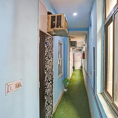 ホテル Flagship Padam Residency Near Laxmi Nagar Metro ニューデリー エクステリア 写真